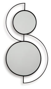Shayham Mirror